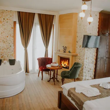 Sea House Alojamento de Acomodação e Pequeno-almoço Ağva