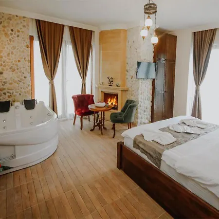 Sea House 3* Agva (Marmara)