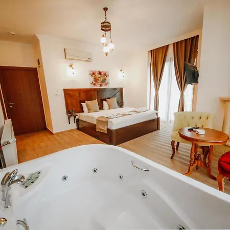 Sea House Bed & Breakfast 3*