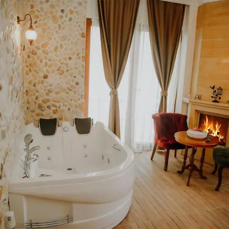 Sea House Agva (Marmara)