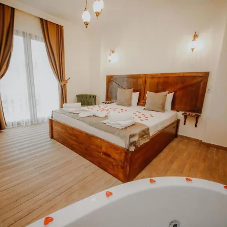 Sea House Bed & Breakfast 3*