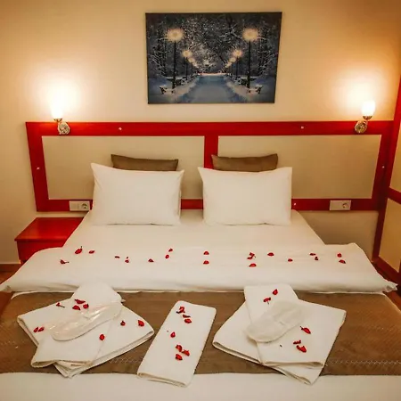 Sea House Bed & Breakfast 3*