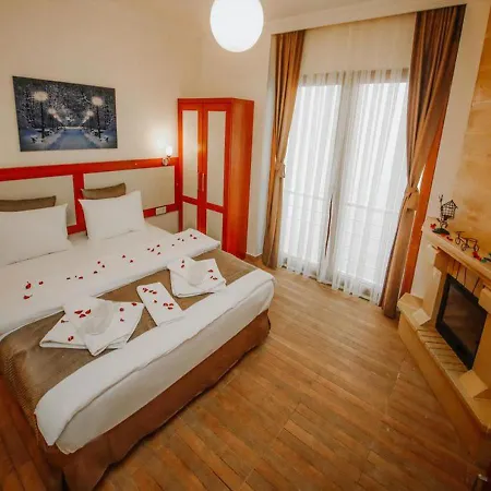 Sea House Alojamento de Acomodação e Pequeno-almoço Ağva