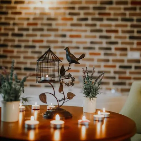 Alojamento de Acomodação e Pequeno-almoço Sea House