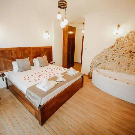 Sea House Alojamento de Acomodação e Pequeno-almoço Ağva