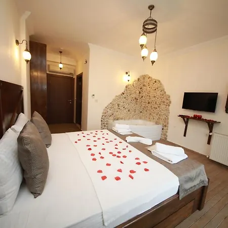 Sea House 3* Agva (Marmara)