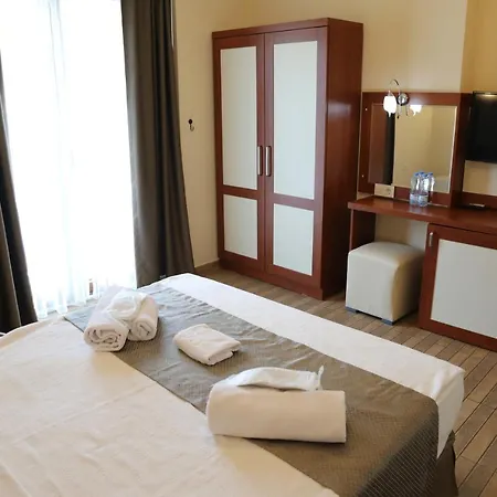 Bed & Breakfast Sea House Agva (Marmara)