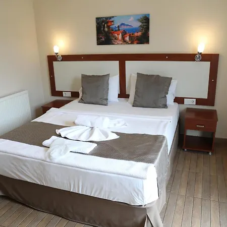 Sea House Bed & Breakfast 3*