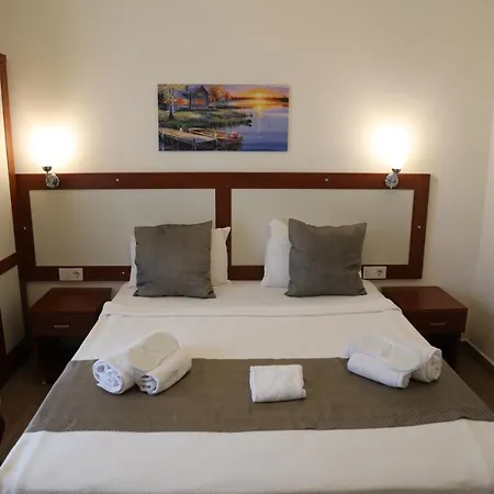 Sea House Alojamento de Acomodação e Pequeno-almoço Ağva