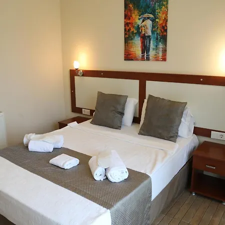 Sea House Alojamento de Acomodação e Pequeno-almoço Ağva