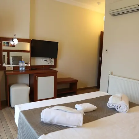 Sea House 3* Agva (Marmara)