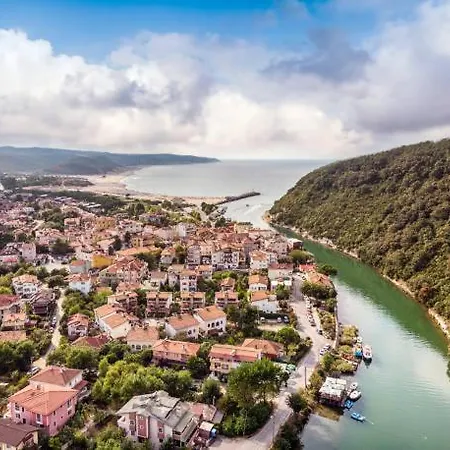 Sea House Alojamento de Acomodação e Pequeno-almoço 3*