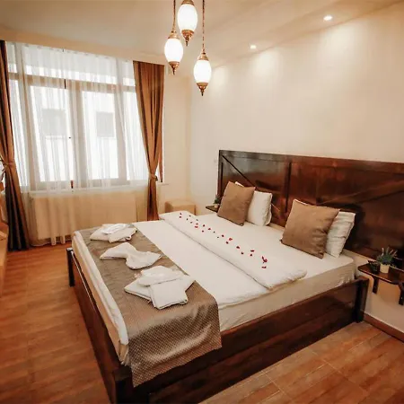 Sea House Bed and breakfast