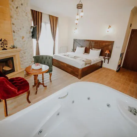Bed and breakfast Sea House