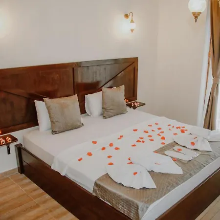 Sea House Отель типа 