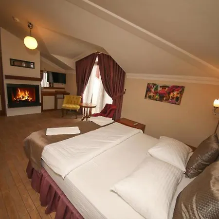 Sea House Отель типа 