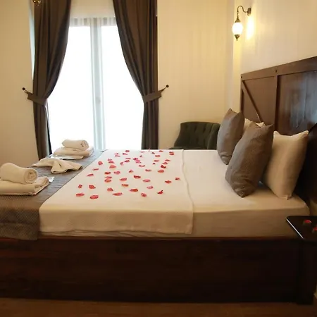 Sea House 3* Agva (Marmara)
