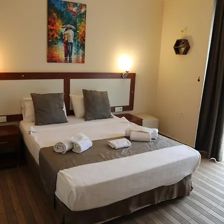 Sea House Bed and breakfast