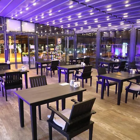 Sea House Отель типа 