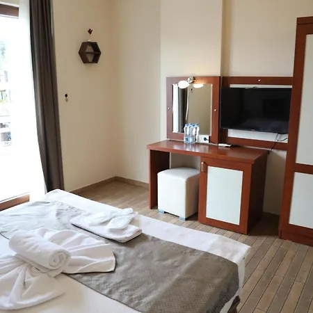 Sea House Bed and breakfast