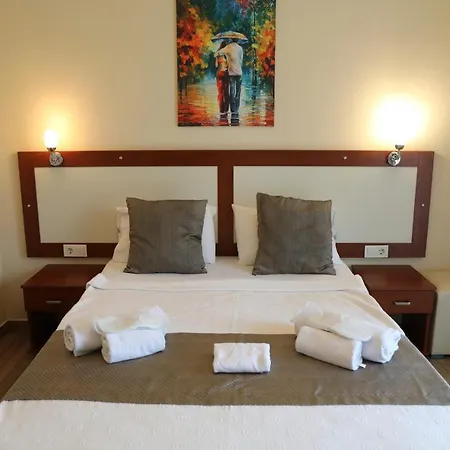 Sea House Bed and breakfast 3*