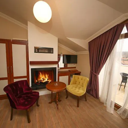 Sea House Bed & Breakfast 3*