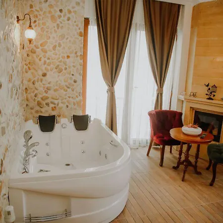 Bed & Breakfast Sea House