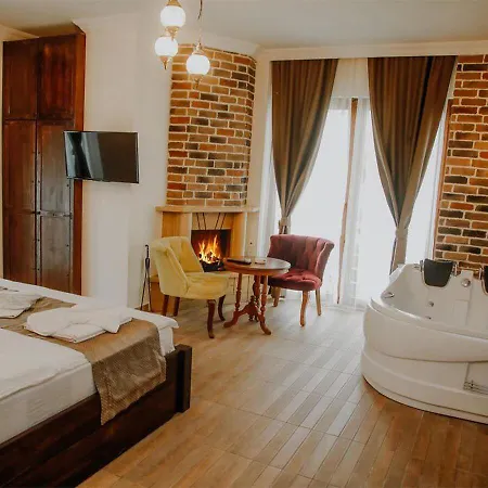 Bed & Breakfast Sea House
