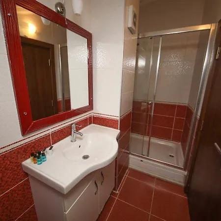 Sea House 3* Agva (Marmara)
