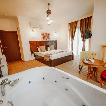 Bed & Breakfast Sea House