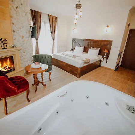 Sea House Bed and breakfast 3*