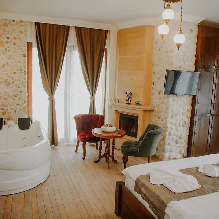 Sea House Bed & Breakfast