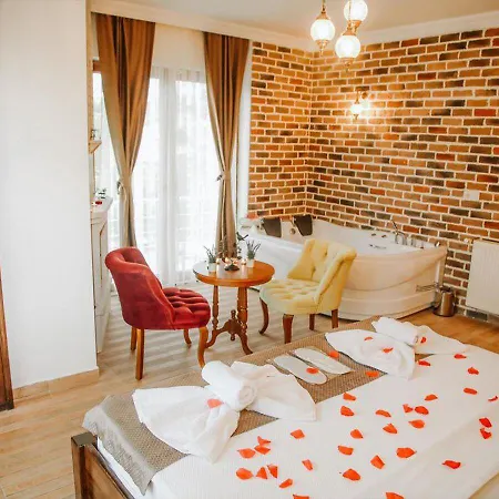 Sea House Bed & Breakfast 3*