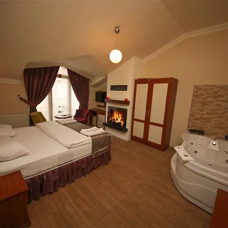 Bed and breakfast Sea House