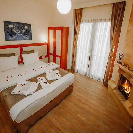 Sea House Bed & Breakfast Agva (Marmara)